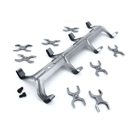 COMP Cams Hardware Kit Retro Ford 289-4 - 31-1000CPG