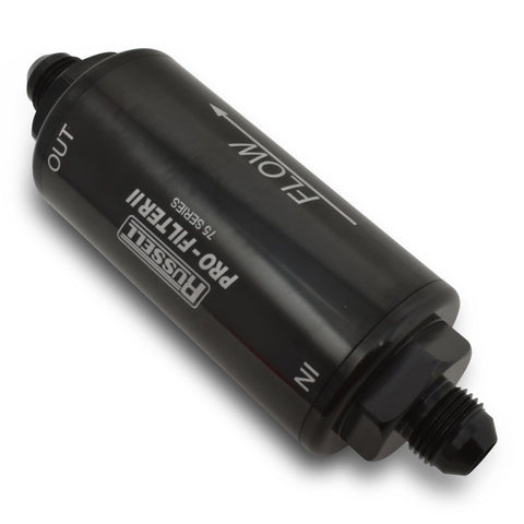 Russell 8An 100 Micron Filter Assembly 75 Series Pro-Filter 2 - 750810