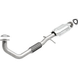 MagnaFlow Conv DF 01-02 Saturn Rear OEM - 49530