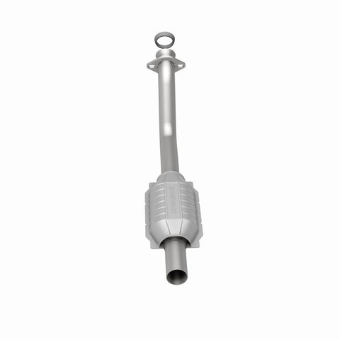MagnaFlow Conv GM 37.38X6.5X4 2.25/2.25 - 23422