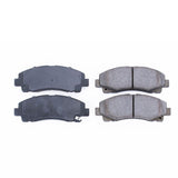 Power Stop 15-19 Acura TLX Front Z16 Evolution Ceramic Brake Pads - 16-1584