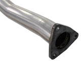 aFe Takeda MACHForce XP Exhaust Cat-Back 12 Honda Civic Si L4 2.4L SEDAN ONLY - 49-46601