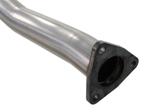 aFe Takeda MACHForce XP Exhaust Cat-Back 12 Honda Civic Si L4 2.4L SEDAN ONLY - 49-46601