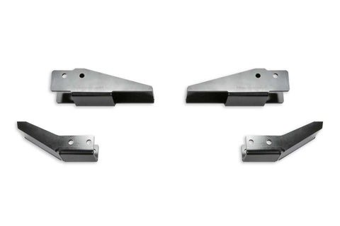 Fabtech Offset Intrusion Beam Kit - FTS22296