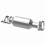 MagnaFlow Direct Fit Catalytic Converter 07-10 Hyundai Elantra 2.0L (Not for sale in California) - 21-987
