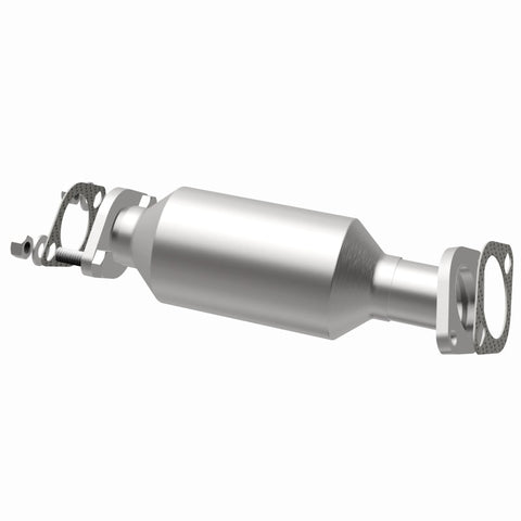 MagnaFlow Direct Fit Catalytic Converter 07-10 Hyundai Elantra 2.0L (Not for sale in California) - 21-987