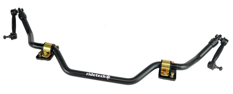 Ridetech 64-66 Ford Mustang MuscleBar with PosiLinks Front - 12099100