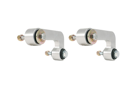 Eibach 22mm Front  & 22mm Rear Anti-Roll-Kit for 04-07 Subaru WRX - 7714.320