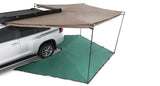 Rhino-Rack Batwing Mesh Floor Saver - 31115