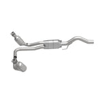 MagnaFlow Direct Fit Catalytic Converter 00-03 Dakota 4.7L - 447248