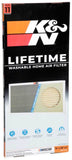 K&N HVAC Filter - 14 x 30 x 1 - HVC-11430