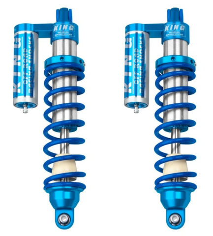 King Shocks 08-11 Kawasaki Teryx 2 Seat Rear 2.0 Piggyback Coilover - 20001-113