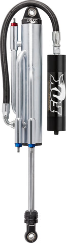 Fox 3.0 Factory Series 18in. Remote Res. 3-Tube Bypass (2 Comp/1 Reb) Shock 7/8in. (32/70) - Blk - 980-02-132