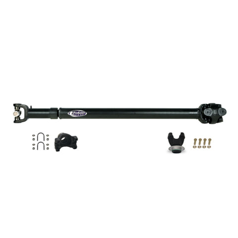 Yukon Gear Heavy Duty 1310 Front Driveshaft 2018+ Jeep Wrangler JL Sport 2DR/4DR - YDS028