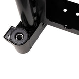ARB J/Can/Hldr Rstb Lhs Blk 80 Series - 5711241
