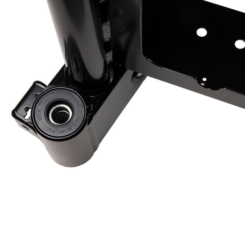 ARB J/Can/Hldr Rstb Lhs Blk 80 Series - 5711241