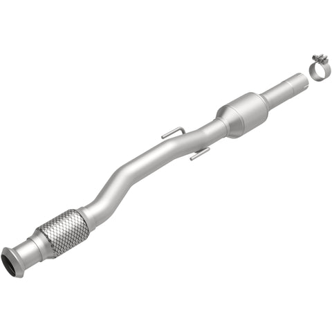 MagnaFlow Conv DF 07-09 Cooper S turbo Rear OEM - 49846