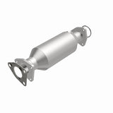 MagnaFlow Direct Fit Catalytic Converter 97-01 Honda Prelude 2.2L (49 State) - 51841