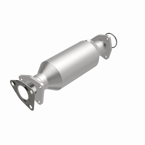 MagnaFlow Direct Fit Catalytic Converter 97-01 Honda Prelude 2.2L (49 State) - 51841
