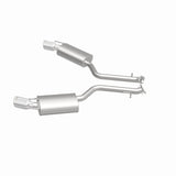 MagnaFlow SYS A/B 14-18 Lexus IS350 3.5L - 15227