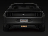 Raxiom 15-23 Ford Mustang Axial Series Reverse Light LED Conversion Kit - 390267