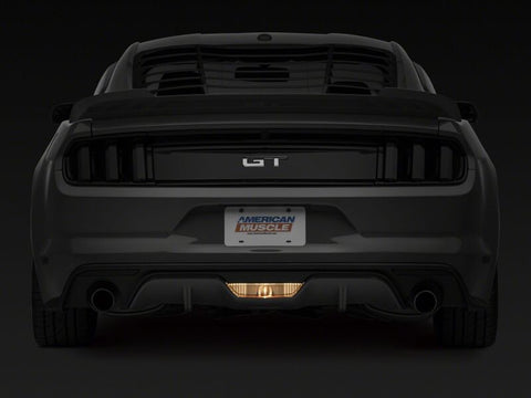 Raxiom 15-23 Ford Mustang Axial Series Reverse Light LED Conversion Kit - 390267