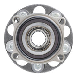 MOOG 14-16 Acura MDX Rear Hub Assembly - 512531