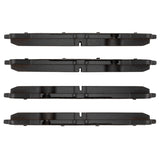 R1 15-21 Mercedes-Benz C63 AMG Front Optimum OE Brake Pads - 2551-1873-00