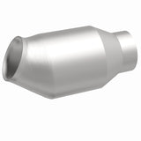 MagnaFlow Universal Catalytic Converter 2.50inch C/A Met. - 59976