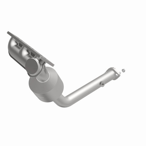 MagnaFlow Conv DF 02-03 Freelander 2.5L - 24121