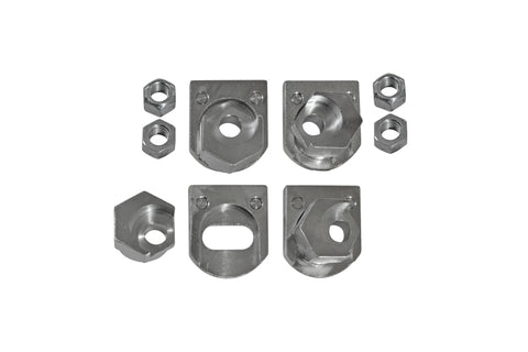 Eibach Pro-Alignment Kit for 04-08 Ford F150 V8 2WD - 5.86250K