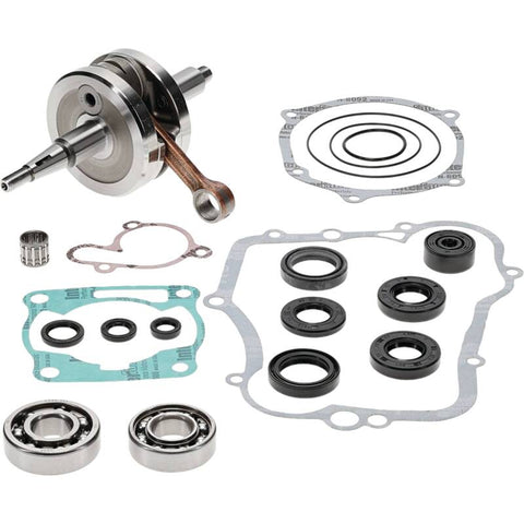 Hot Rods 93-01 Yamaha YZ 80 80cc Bottom End Kit - CBK0075