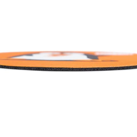 Mishimoto Chilly The Penguin Mouse Pad - MMPROMO-MPAD-HELLO