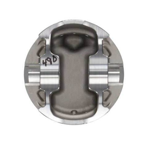 Wiseco Chevy LS Series 3cc Dome 1.050 x 4.030 Piston Shelf Stock Kit - K451X3