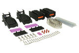 AEM EV Plug & Pin Kit for VCU300 - 30-3710