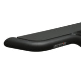 Westin 19-22 Ram 1500 Quad Cab (Excl. 19-22 Ram 1500 Classic) Outlaw Nerf Step Bars - Textured Black - 20-14095