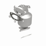 MagnaFlow 16-18 Hyundai Tucson 1.6L California Grade CARB Compliant Direct-Fit Catalytic Convert - 551054