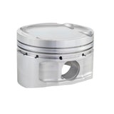 CP Piston & Ring Set for Mitsubishi 2nd Gen 4G63T - Bore (85.5mm) - Size (+0.5mm) - Compression Rati - SC7201-4