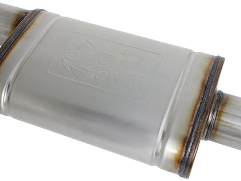 Apollo GT Series 409 Stainless Steel Muffler Upgrade Pipe GM Silverado/Sierra 1500 19-20 V8-5.3L - 49C44121