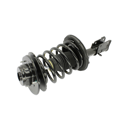 KYB Shocks & Struts Strut Plus Front Right CHRYSLER Town and Country Mini Van 2001-07 CHRYSLER Voyag - SR4038