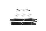 Diode Dynamics 06-12 Toyota RAV4 Interior LED Kit Cool White Stage 1 - DD0575