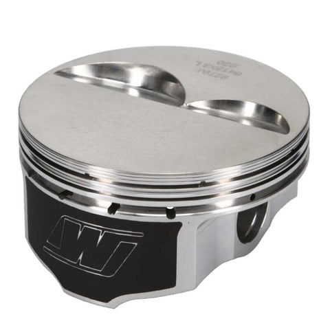 Wiseco Chevy XLS F.T. 1.250inch (6415LB3RB3) Piston Shelf Stock Kit - K415B3
