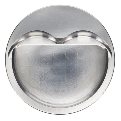 JE Pistons 4.030 SBC 8.5-INVDM Set of 8 Pistons - 131636