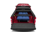 Roll-N-Lock 07-13 Chevy Silverado/Sierra LB 96-1/4in Cargo Manager - CM217