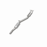 MagnaFlow Direct Fit Catalytic Converter 91-96 BMW 850 V12 P/S - 93685