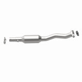 MagnaFlow Converter Direct Fit California Grade 04-06 Scion xB L4 1.5L - 4481262