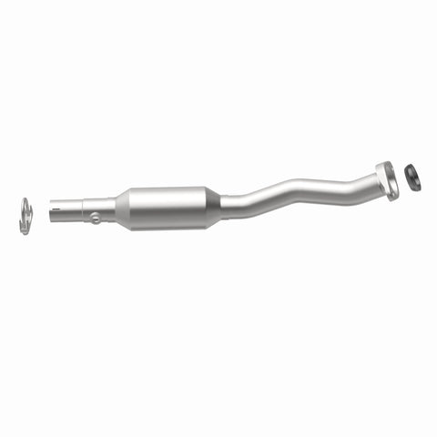 MagnaFlow Converter Direct Fit California Grade 04-06 Scion xB L4 1.5L - 4481262