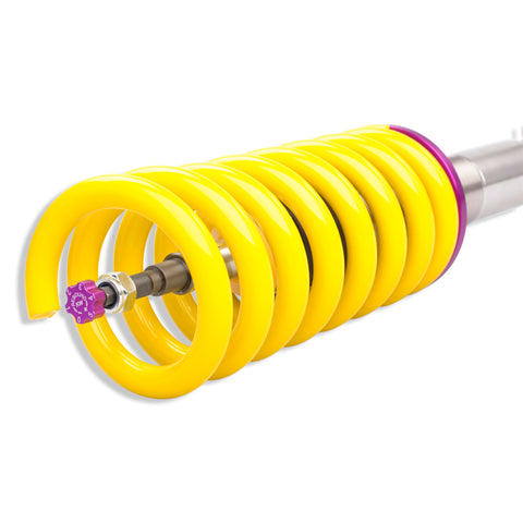 KW Coilover Kit V3 01-11 Mercedes SL-Class - 35225050