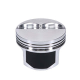 Wiseco AMC 360 PRO TRU R/DOME -21cc Dish Piston Stock Shelf Kit - PTS538A45