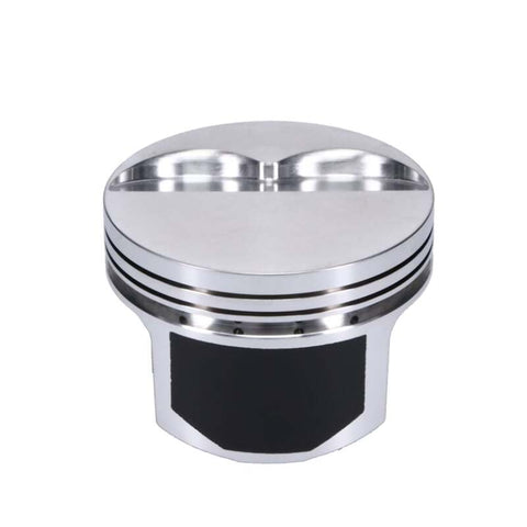 Wiseco AMC 360 PRO TRU R/DOME -21cc Dish Piston Stock Shelf Kit - PTS538A45